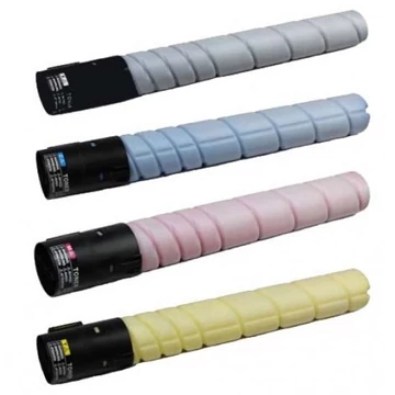 Konica-Minolta TN512Y Toner Yellow 35.000 oldalra Konica-Minolta