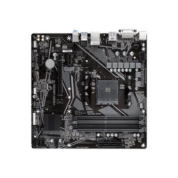 GIGABYTE A520M DS3H AM4 DDR4 1xM.2 4xSATA mATX MB