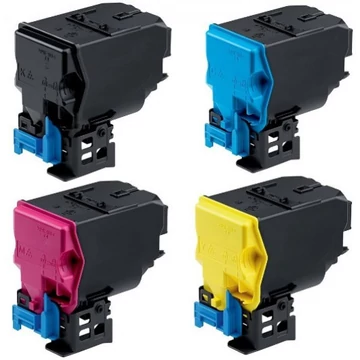 Konica-Minolta TNP48M Toner Magenta 10.000 oldalra Konica-Minolta