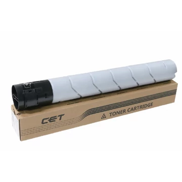 Utángyártott MINOLTA B227,287 toner TN323 23000 oldal kapacitás CT Egyéb FU