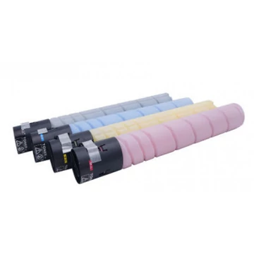Utángyártott MINOLTA C258 Toner Magenta TN324M ECOPIXEL JP Ecopixel