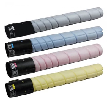 Konica-Minolta TN221C Toner Cyan 21.000 oldalra Konica-Minolta