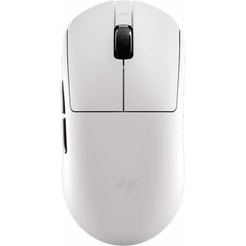 ATK  Dragonfly A9 2.0 optikai vezeték nélküli gaming egér fehér