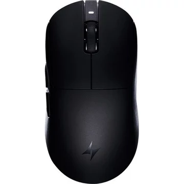 ATK Dragonfly A9 Air+ optikai vezeték nélküli gaming egér fekete