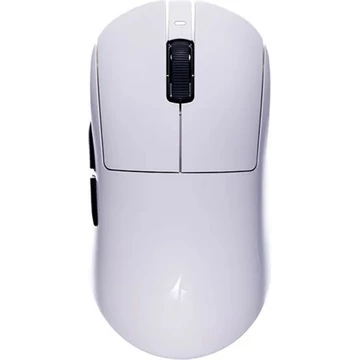 ATK Dragonfly A9 Air+ optikai vezeték nélküli gaming egér fehér