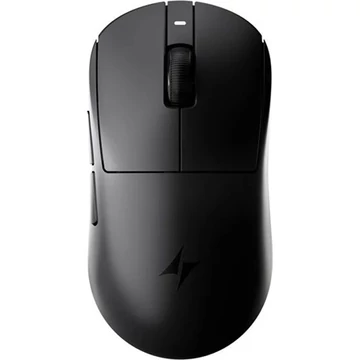 ATK Dragonfly A9 Mini optikai vezeték nélküli gaming egér fekete