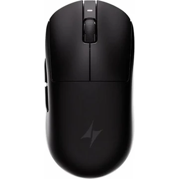 ATK Dragonfly A9 Pro Max 2.0 optikai vezeték nélküli gaming egér fekete