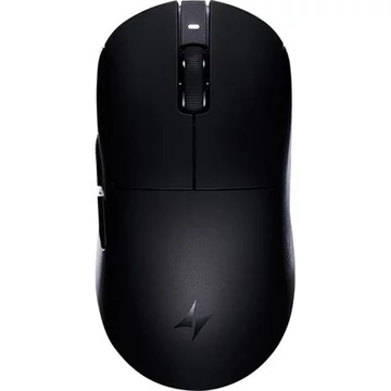 ATK Dragonfly A9 Ultimate+ optikai vezeték nélküli gaming egér fekete