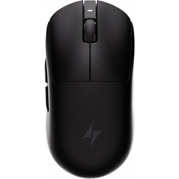 ATK Dragonfly A9 Ultra optikai vezeték nélküli gaming egér fekete (Bontott!)