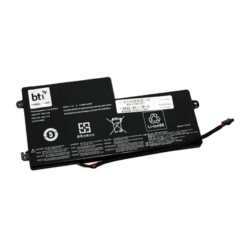 BTI 3C BATTERY GETAC A951017 OEM: A951017