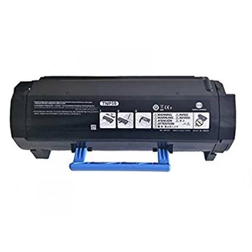 Konica-Minolta TNP59 Toner Black 25.000 oldalra Konica-Minolta