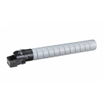 Utángyártott MINOLTA C250i TN328K/TN626K Toner Bk.28000 oldal kapacitás KATUN Performance Univerzális! Katun