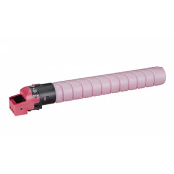 Utángyártott MINOLTA C250i TN328M/TN626M Toner Magenta 28000 oldal kapacitás KATUN Performance Univerzális! Katun