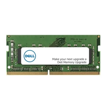 DELL MEMORY UPGRADE - 16GB - 1RX8 DDR5 SODIMM 4800MHZ