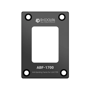 ID-Cooling Processzor Védőkeret - ABF-1700 (Intel LGA1700)