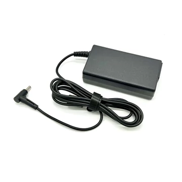 65W AC ADAPTER F/ ASUS LAPTOPS W/ 4.0MMX1.35MM CONNECTOR