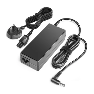 90W AC ADAPTER FOR ACER ASPIRE EXTENSA AND TRAVELMATE MODELS WI