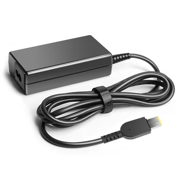 BTI 65W AC ADAPTER FOR LENOVO EU VERSION SLIM TIP