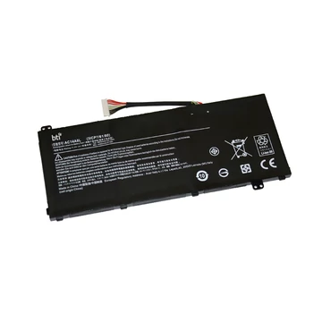 BTI 3C BAT ASPIRE VN7 V15 NITRO OEM: 3ICP7/61/80 AC14ABL