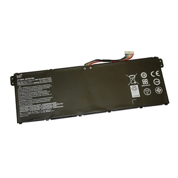 BTI 4C BATTERY ASPIRE E3 E5 OEM: AC14B3K KT.0040G.004