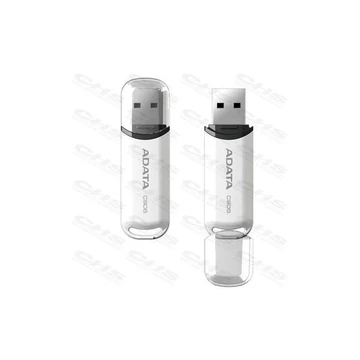 ADATA Pendrive 32GB, C906, Fehér