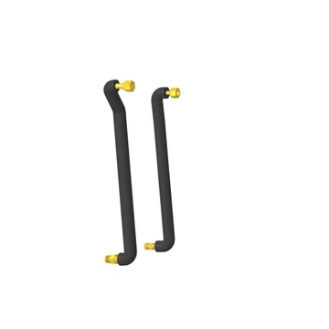 BOTTOM INSTALLATION PIPE KIT LONG Z TYPE FOR UNDERFLOOR INSTA