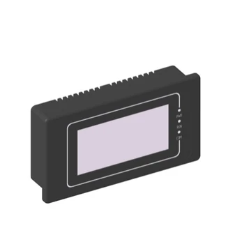 RACKMOUNT 3.5-KW TOUCH SCREEN DISPLAY INTERFACE