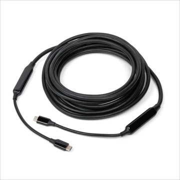 USB C TO C SUPERSPEED CABLE (4.87 MTRS) FOR MEETING OWL 4+