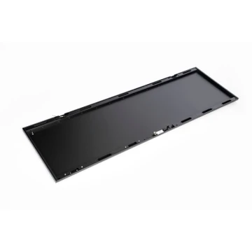 REAR ADAPTOR FOR 42U 600MM WIDE EASY RACK