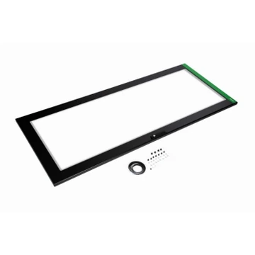 FRONT ADAPTOR FOR 42U 800MM WIDE EASY RACK
