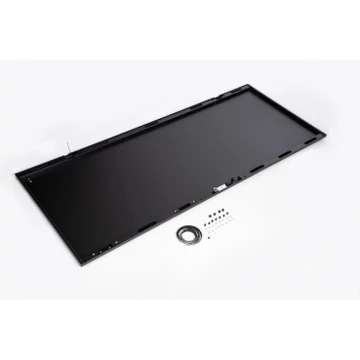REAR ADAPTOR FOR 42U 800MM WIDE EASY RACK