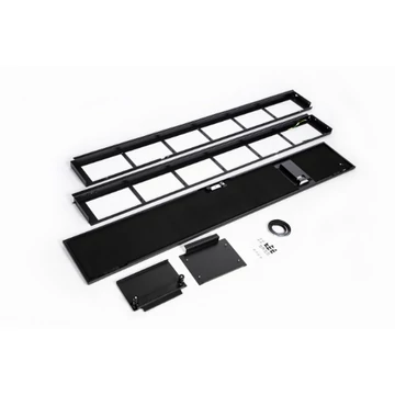 FRONT ADAPTOR FOR INROW DX COOLING 1100MM DEPTH