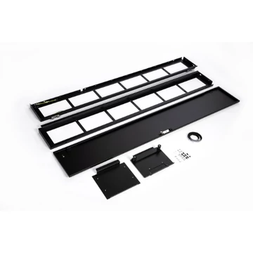 REAR ADAPTOR FOR INROW DX COOLING 1100MM DEPTH