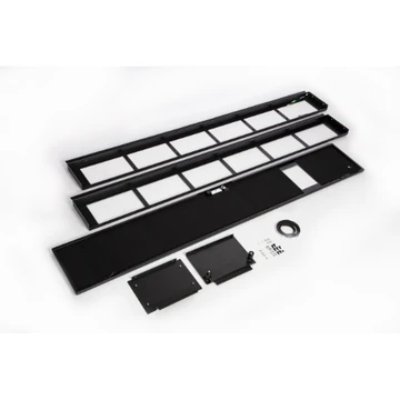 FRONT ADAPTOR FOR EASY INROW CW 1100MM DEPTH