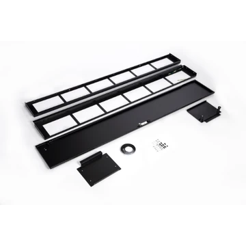 REAR ADAPTOR FOR EASY INROW CW 1100MM DEPTH
