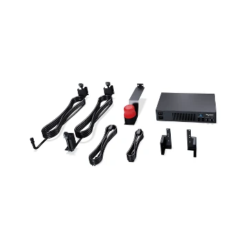 CEILING PANEL LOCK SYSTEM 200-240V (W/ POWER SUPPLY)