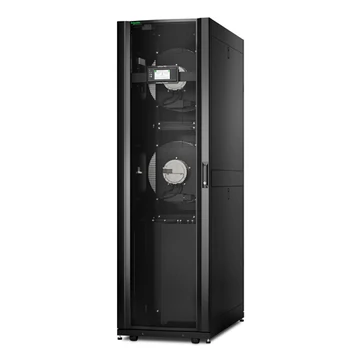 INROW RD 600MM AIR COOLED 380-415V 50/60HZ WITH HUMIDIFIER