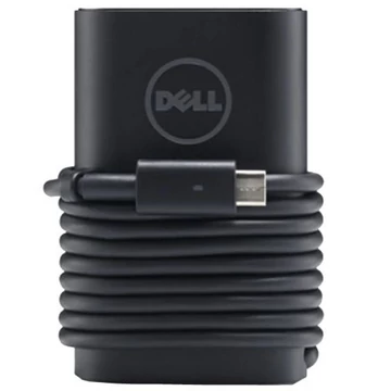 Dell Euro 130W USB-C AC Adapter with 1m power cord (Kit)