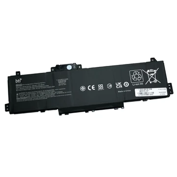 BTI REPLACEMENT 3 CELL BATTERY FOR HP 240 G10 245 G10 250 G10 2