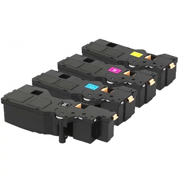 Utángyártott MINOLTA C3120i Toner Black 6.000 oldal kapacitás TNP92K CartridgeWeb Cartridge WEB
