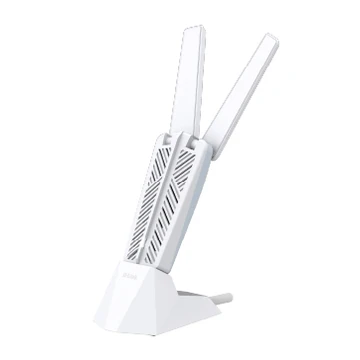 D-LINK WI-FI 7 USB ADAPTER BE6500