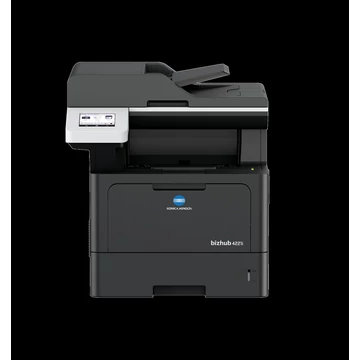 Minolta bizhub 4221i A4 mono MFP