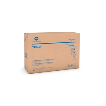 Konica Minolta Toner - TNP96 (Black f. 4201 series)