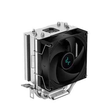 DeepCool CPU Cooler - AG300 (30,5 dB; max, 62,43 m3 / h; 4pin csatlakozó, 3 db heatpipe, 9cm, PWM)