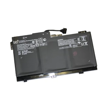 BTI 6C BATTERY HP ZBOOK 17 G3 OEM: 808397-421 808451-001