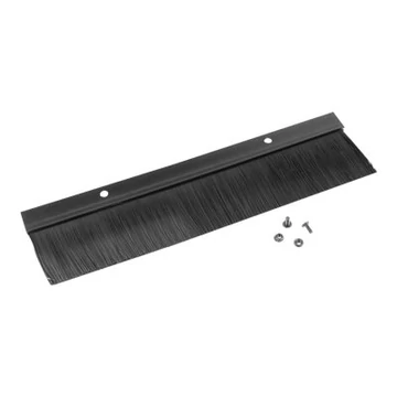 LANBERG AK-1102-B Lanberg kefés panel 19 fekete