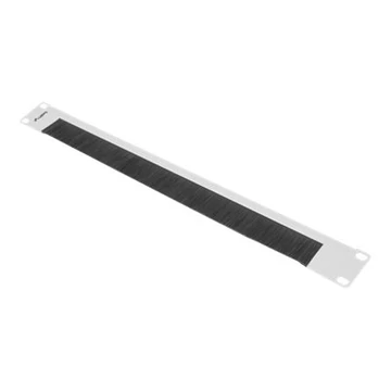 LANBERG AK-1103-S Lanberg 19 BRUSH PANEL 1U AK-1103-S Grey