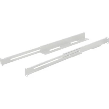 Lanberg 397-680mm rack sín ezüst