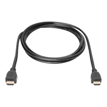 ASSMANN Connection Cable HDMI Ultra HighSpeed Ethernet 8K 60Hz UHD Type HDMI A/HDMI A M/M 4m