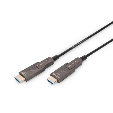30M 4K HDMI AOC CABLE 4KX2K60HZ DETOUCABLE PLUGS